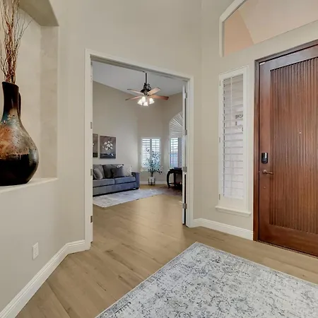 55Th Scottsdale Villa